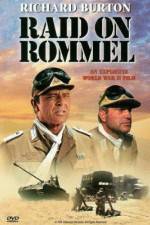 Watch Raid on Rommel Megashare8