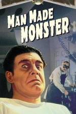 Watch Man Made Monster Megashare8