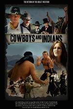 Watch Cowboys & Indians Megashare8