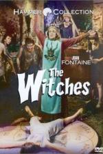 Watch The Witches Megashare8