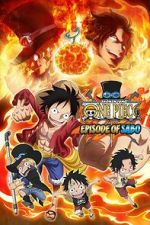 Watch One Piece: Episode of Sabo - Bond of Three Brothers, a Miraculous Reunion and an Inherited Will Megashare8