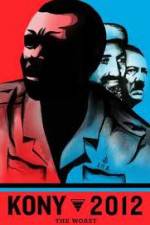 Watch KONY 2012 Megashare8