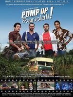 Watch Pump Up the Mandali Megashare8