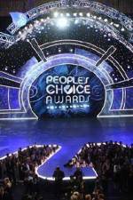 Watch The 36th Annual People's Choice Awards Megashare8