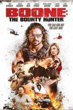 Watch Boone: The Bounty Hunter Megashare8