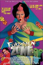 Watch Forbidden Zone Megashare8