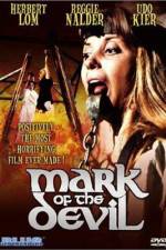 Watch Mark of the Devil Megashare8