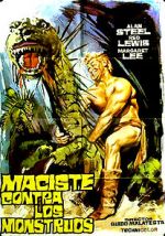 Watch Colossus of the Stone Age Megashare8