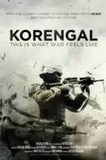 Watch Korengal Megashare8