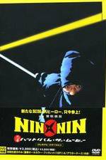 Watch Nin x Nin: Ninja Hattori-kun, the Movie Megashare8