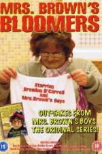 Watch Mrs. Browns Bloomers Megashare8