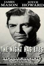 Watch The Night Has Eyes Megashare8