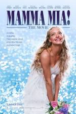 Watch Mamma Mia! Online Megashare8