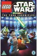 Watch Lego Star Wars The Yoda Chronicles - The Phantom Clone Megashare8