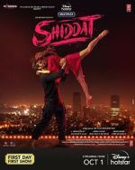 Watch Shiddat Megashare8