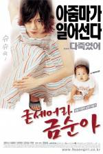 Watch Gudseura Geum-suna Megashare8