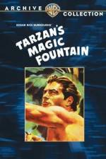 Watch Tarzans magiska klla Megashare8