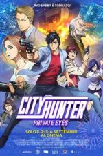 Watch City Hunter: Shinjuku Private Eyes Megashare8