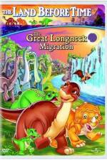 Watch The Land Before Time X The Great Longneck Migration Megashare8