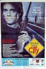 Watch Dead End City Megashare8