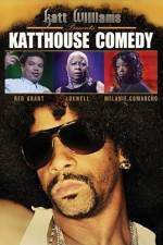 Watch Katt Williams Presents: Katthouse Comedy Megashare8