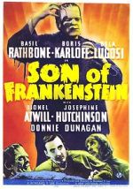 Watch Son of Frankenstein Megashare8