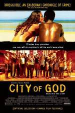 Watch City of God Megashare8