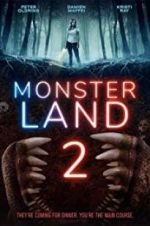 Watch Monsterland 2 Megashare8