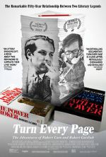 Watch Turn Every Page: The Adventures of Robert Caro and Robert Gottlieb Megashare8