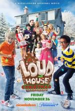 Watch A Loud House Christmas Megashare8