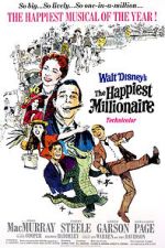 Watch The Happiest Millionaire Megashare8