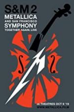 Watch Metallica & San Francisco Symphony - S&M2 Megashare8