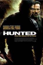 Watch The Hunted Megashare8