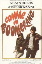 Watch Comme un boomerang Megashare8