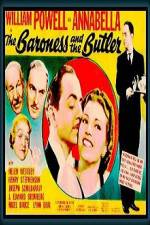 Watch The Baroness and the Butler Megashare8