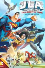 Watch JLA Adventures Trapped in Time Megashare8