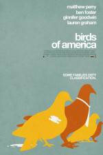 Watch Birds of America Megashare8