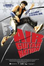 Watch Air Guitar Nation Megashare8
