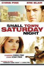 Watch Small Town Saturday Night Megashare8