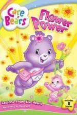 Watch Care Bears Flower Power Megashare8