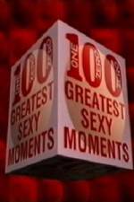 Watch The 100 Greatest Sexy Moments Megashare8