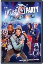 Watch House Party: Tonight's the Night Megashare8