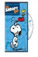 Watch Happiness Is Peanuts: Go Snoopy Go Megashare8