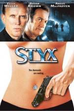 Watch Styx Megashare8