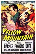 Watch The Yellow Mountain Megashare8