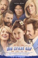 Watch Big Stone Gap Megashare8