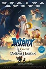 Watch Asterix: The Secret of the Magic Potion Megashare8