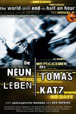 Watch The Nine Lives of Tomas Katz Megashare8