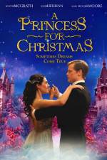 Watch A Princess for Christmas Megashare8