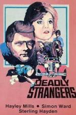 Watch Deadly Strangers Megashare8